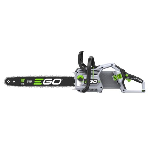 Akumuliatorinis grandininis pjūklas EGO Power+ CS2000E 50cm - Image 2