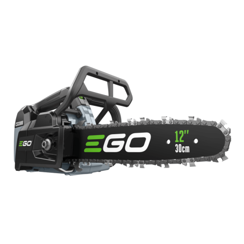 Akumuliatorinis grandininis pjūklas EGO Power+ CSX3000, 30cm - Image 3