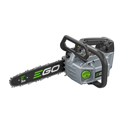 Akumuliatorinis grandininis pjūklas EGO Power+ CSX3000, 30cm - Image 4