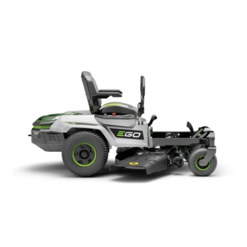 Akumuliatorinis rider traktoriukas EGO Power+ ZT4201E-L 1070mm - Image 3