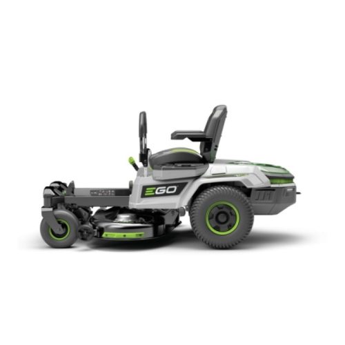 Akumuliatorinis rider traktoriukas EGO Power+ ZT4201E-L 1070mm - Image 4