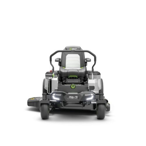 Akumuliatorinis rider traktoriukas EGO Power+ ZT4201E-L 1070mm - Image 5