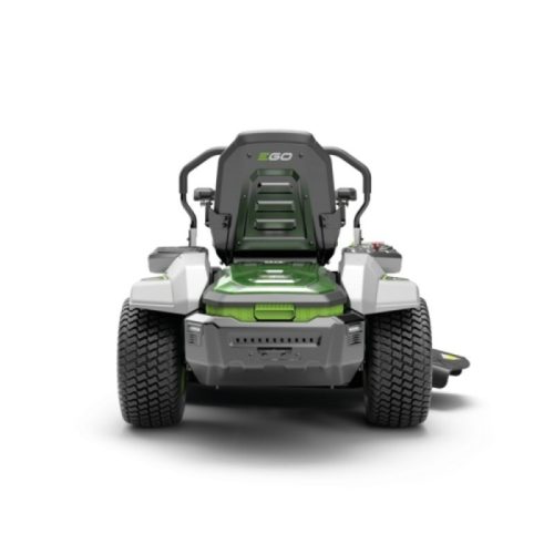 Akumuliatorinis rider traktoriukas EGO Power+ ZT4201E-L 1070mm - Image 6