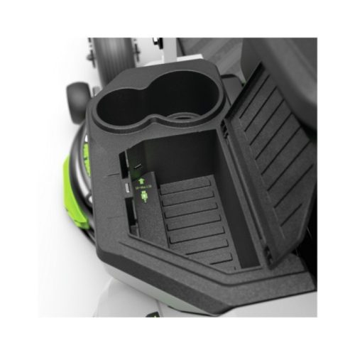 Akumuliatorinis rider traktoriukas EGO Power+ ZT4201E-L 1070mm - Image 8