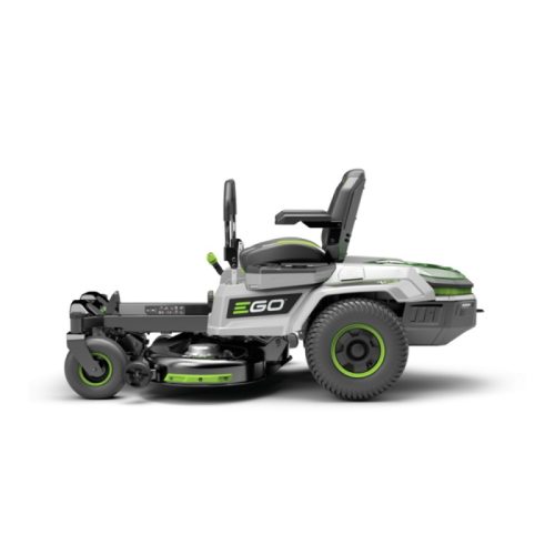 Akumuliatorinis rider traktoriukas EGO Power+ ZT4201E-L - Image 4