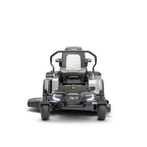Akumuliatorinis rider traktoriukas EGO Power+ ZT4201E-L - Image 5