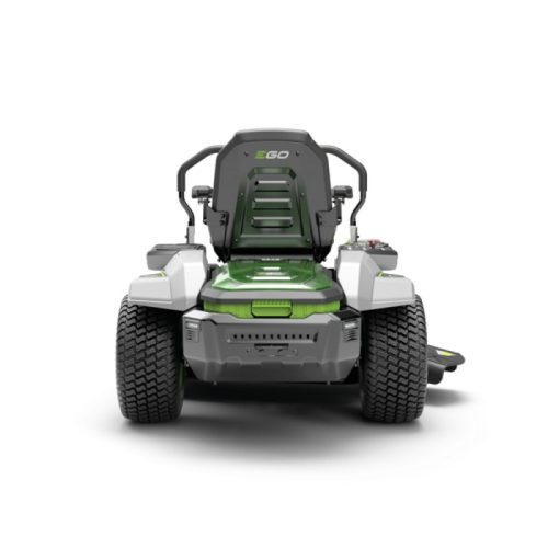 Akumuliatorinis rider traktoriukas EGO Power+ ZT4201E-L - Image 6