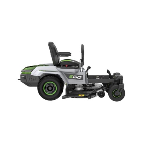 Akumuliatorinis rider traktoriukas EGO Power+ ZT5201E-L 132cm - Image 3