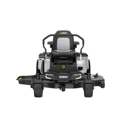 Akumuliatorinis rider traktoriukas EGO Power+ ZT5201E-L 132cm - Image 4