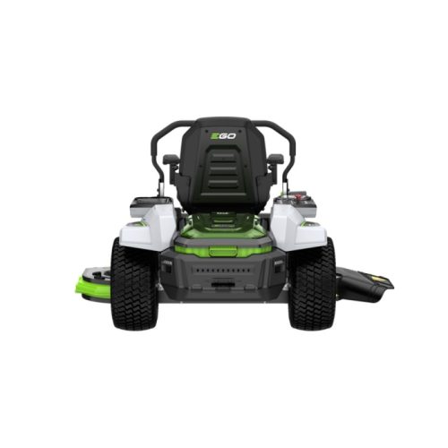 Akumuliatorinis rider traktoriukas EGO Power+ ZT5201E-L 132cm - Image 6