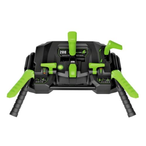 Akumuliatorinis savaeigis sniego valytuvas EGO Power+ SNT2400E 61cm - Image 3