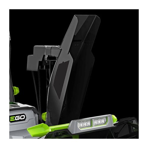 Akumuliatorinis savaeigis sniego valytuvas EGO Power+ SNT2400E 7,5Ah 61cm - Image 6