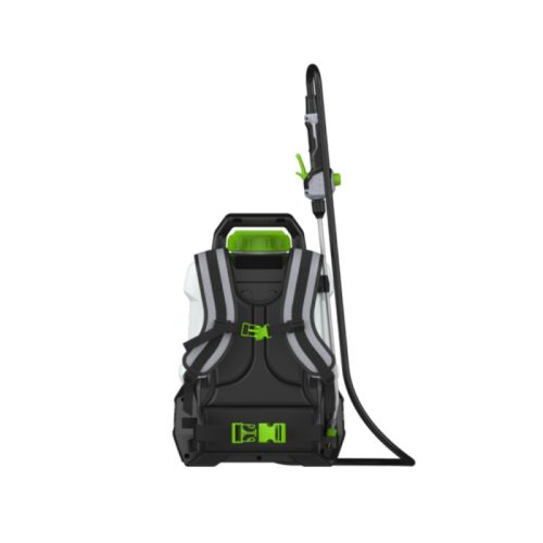 Akumuliatorinis sodo purkštuvas EGO Power+ BSP3500E, 15L - Image 4
