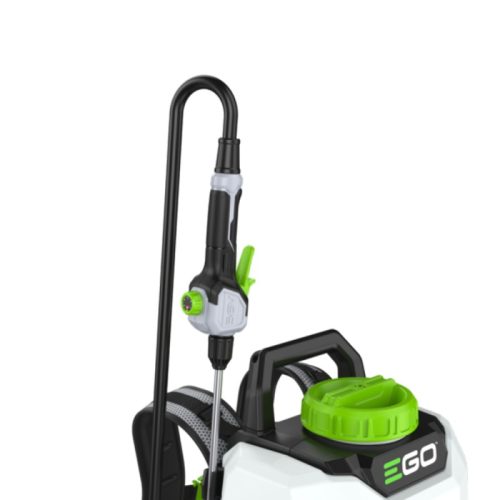 Akumuliatorinis sodo purkštuvas EGO Power+ BSP3500E, 15L - Image 5