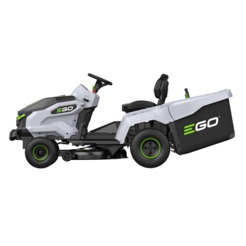 Akumuliatorinis sodo traktoriukas EGO Power+ TR3801E-B - Image 2