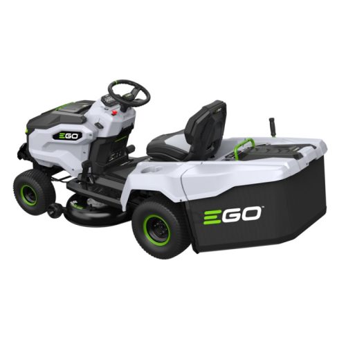 Akumuliatorinis sodo traktoriukas EGO Power+ TR3801E-B - Image 4