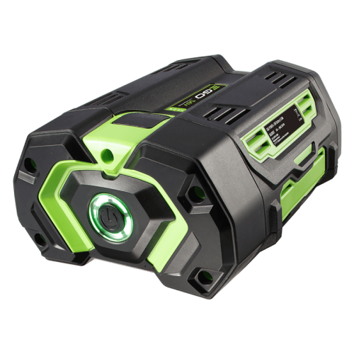 Akumuliatorius EGO Power+ BA2800T 56V 5,0Ah - Image 3