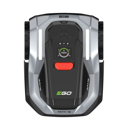 Belaidis vejos robotas EGO Power + AURA-R2 RMR1500 su priedais - Image 3