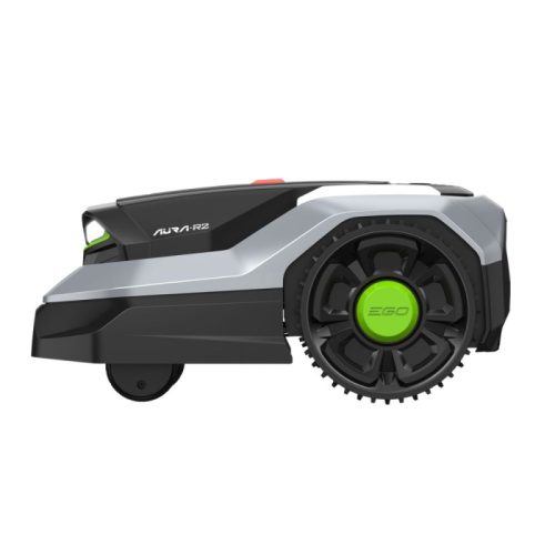 Belaidis vejos robotas EGO Power + AURA-R2 RMR1500 su priedais - Image 4
