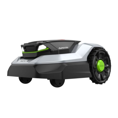 Belaidis vejos robotas EGO Power + AURA-R2 RMR1500 su priedais - Image 5