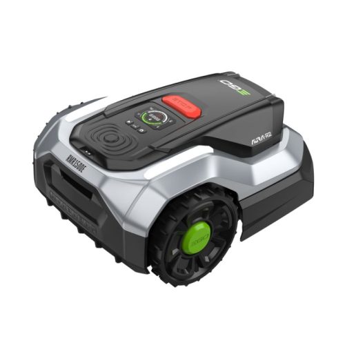 Belaidis vejos robotas EGO Power + AURA-R2 RMR1500 su priedais - Image 6