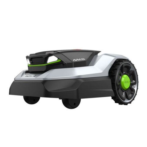 Belaidis vejos robotas EGO Power + AURA-R2 RMR3000 su priedais - Image 5