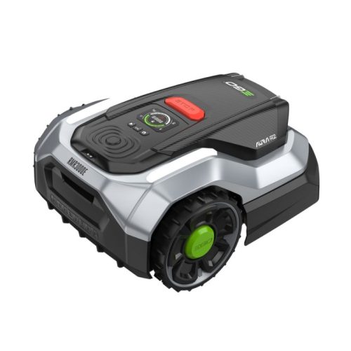 Belaidis vejos robotas EGO Power + AURA-R2 RMR3000 su priedais - Image 6