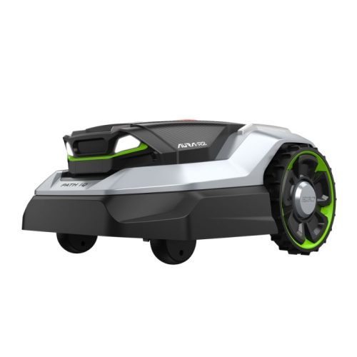 Belaidis vejos robotas EGO Power + AURA-R2 RMR6000 su priedais - Image 5