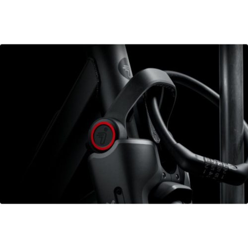 Elektrinis paspirtukas SEGWAY Ninebot Kickscooter MAX G3 E, juodas - Image 6