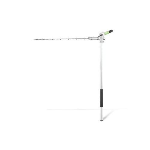 Gyvatvorių žirklės daugiafunkciniam įrankiui EGO Power+ HTA2000 - Image 6
