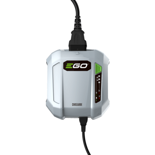 Įkroviklis EGO Power+ CHX5500E - Image 3