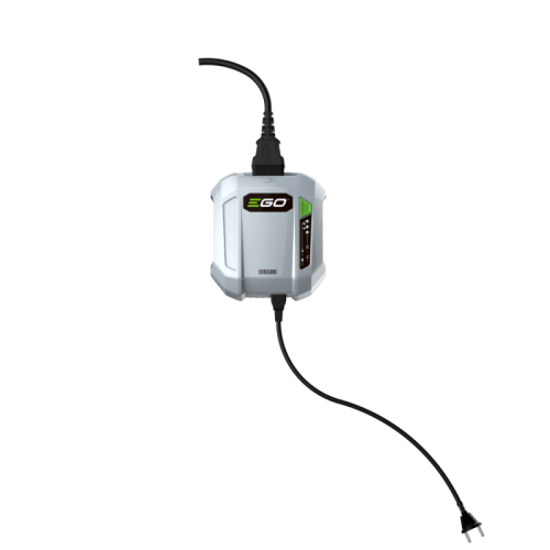 Įkroviklis EGO Power+ CHX5500E - Image 4