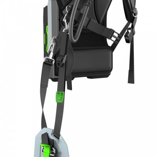 Kuprinė akumuliatoriui su adapteriu EGO Power+ BH1001 - Image 3