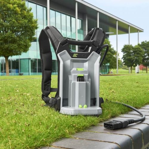 Kuprinė akumuliatoriui su adapteriu EGO Power+ BH1001 - Image 6