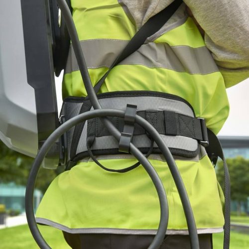 Kuprinė-akumuliatorius EGO Power+ BAX1501 56V 28,0Ah - Image 5