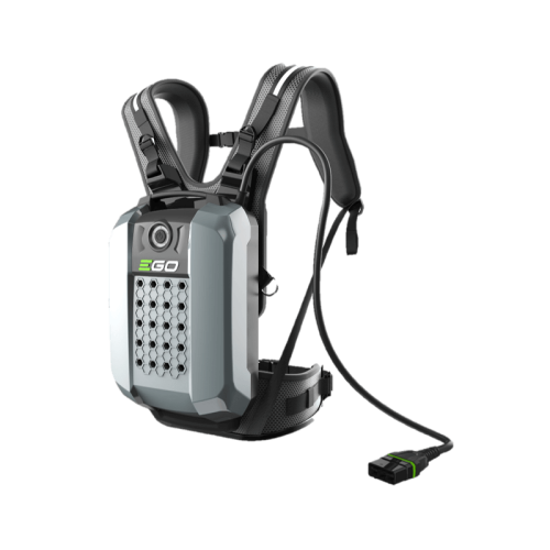 Kuprinė-akumuliatorius EGO Power+ BAX1501 56V 28,0Ah - Image 3