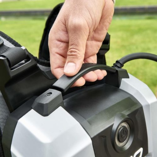 Kuprinė-akumuliatorius EGO Power+ BAX1501 56V 28,0Ah - Image 8