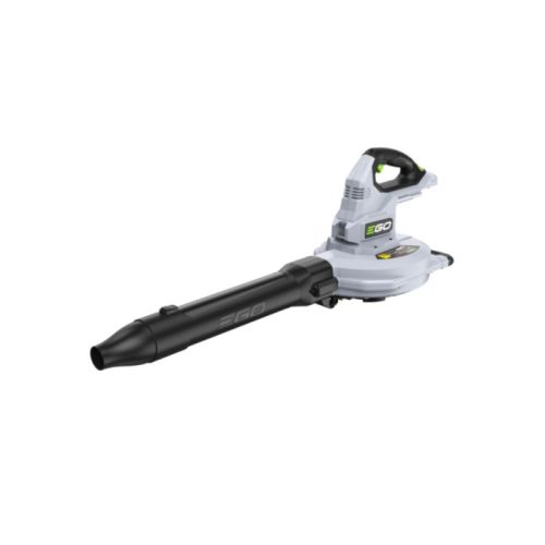 Lapų pūstuvas su surinkimu EGO Power+ LV5000E - Image 3