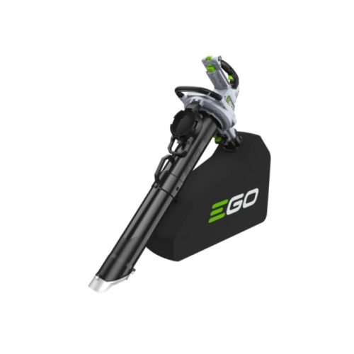 Lapų pūstuvas su surinkimu EGO Power+ LV5000E