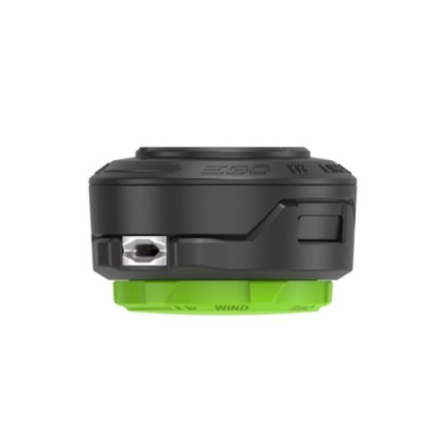 Pjovimo galva EGO Power+ AH4500 - Image 2
