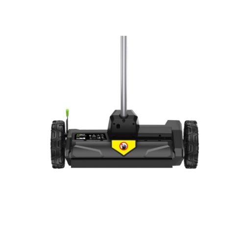 Skarifikatoriaus priedas daugiafunkciniam įrankiui EGO Power+ DA1400 - Image 7