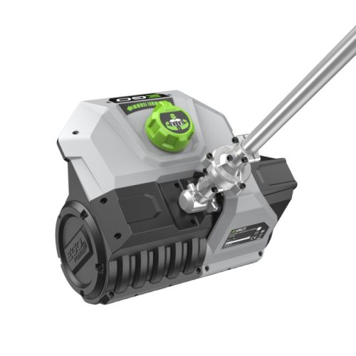 Sniego valytuvas daugiafunkciniam įrankiui EGO Power+ SSA1200 - Image 6