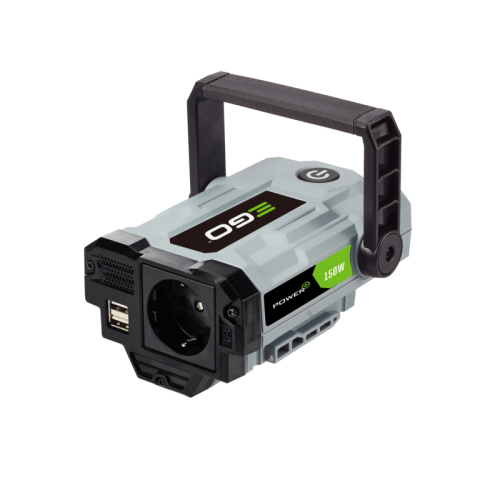 Srovės inverteris EGO Power+ Nexus Escape, 150W - Image 2