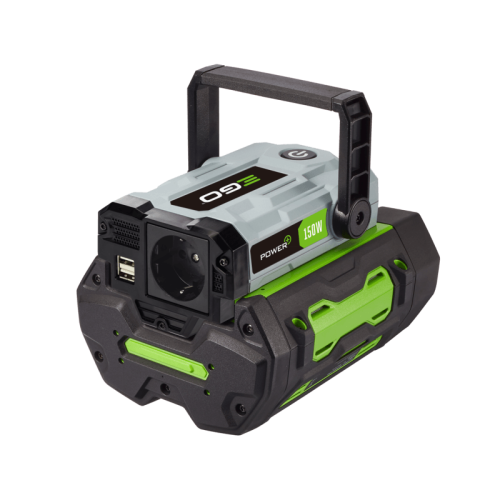 Srovės inverteris EGO Power+ Nexus Escape, 150W - Image 3
