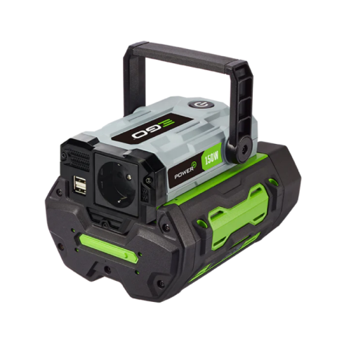 Srovės inverteris EGO Power+ Nexus Escape PAD1500E 150W - Image 3
