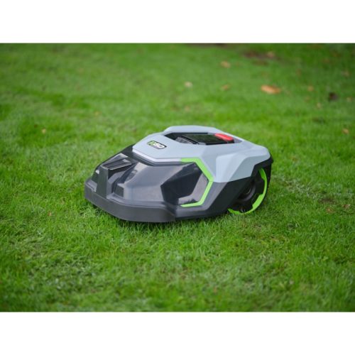 Vejos robotas EGO Power+ RM4000 - Image 3