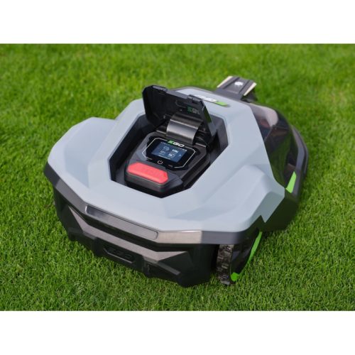 Vejos robotas EGO Power+ RM4000 - Image 5