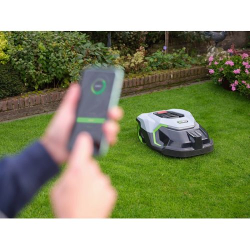 Vejos robotas EGO Power+ RM4000 - Image 7