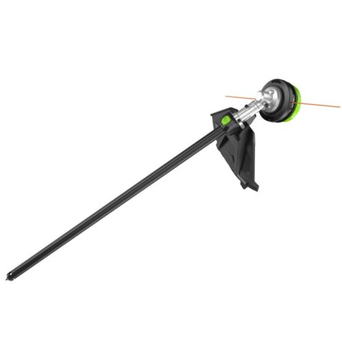 Žoliapjovės priedas daugiafunkciniam įrankiui EGO Power+ STA1600 - Image 2