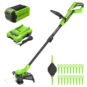 2113107UA-Styginė-žoliapjovė-40V-33cm-BR-ST40B215-01-2Ah-kr-Greenworks-1